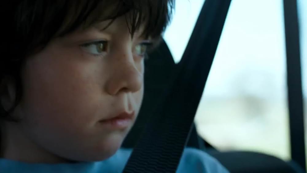 The Boys Are Back（原題）の画像