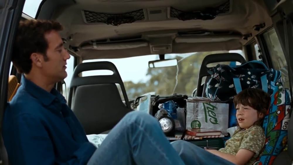 The Boys Are Back（原題）の画像