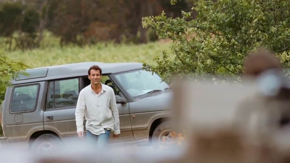 The Boys Are Back（原題）の画像