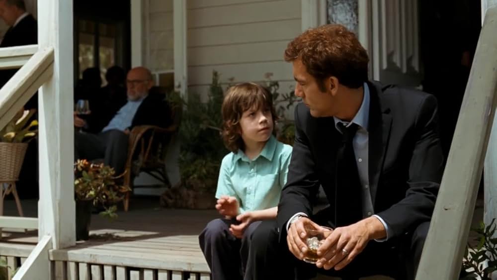 The Boys Are Back（原題）の画像