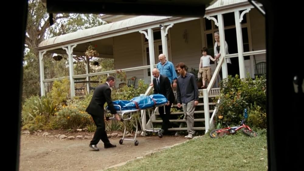 The Boys Are Back（原題）の画像