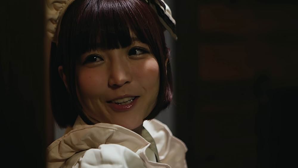 さかり荘 メイドちゃんご用心の画像