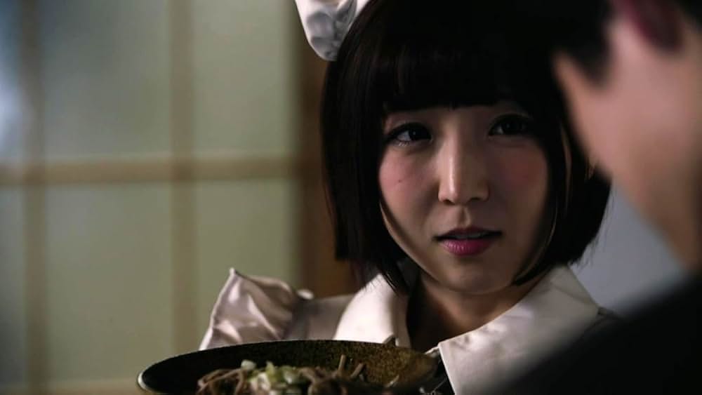 さかり荘 メイドちゃんご用心の画像