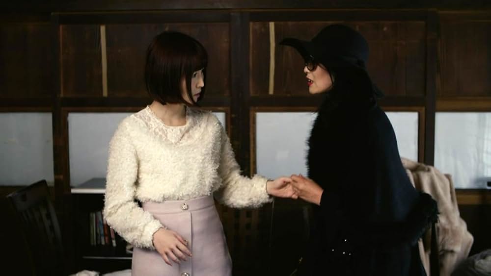 さかり荘 メイドちゃんご用心の画像