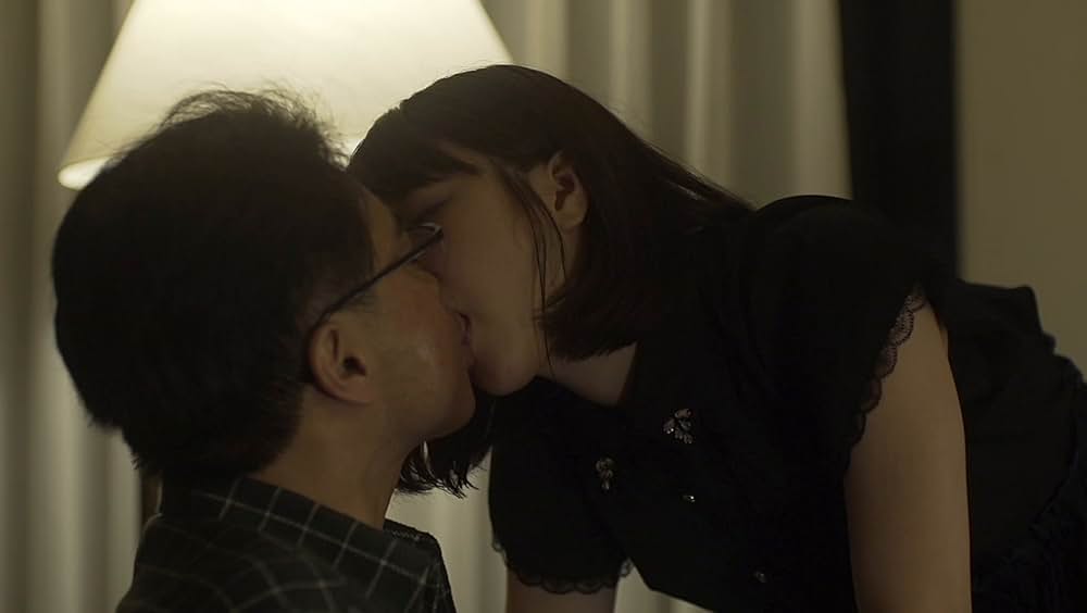 変態おやじ ラブ・ミー！イッてんだぁ～の画像