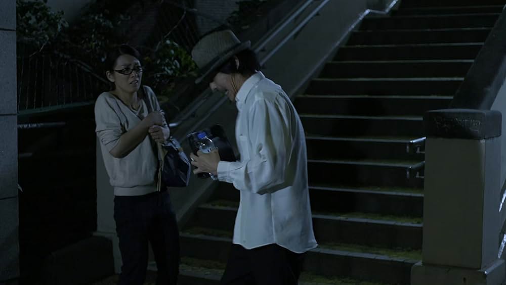 変態おやじ ラブ・ミー！イッてんだぁ～の画像