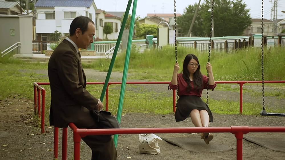 変態おやじ ラブ・ミー！イッてんだぁ～の写真