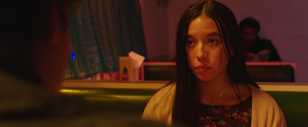 Detrás de la Montaña（原題）の画像