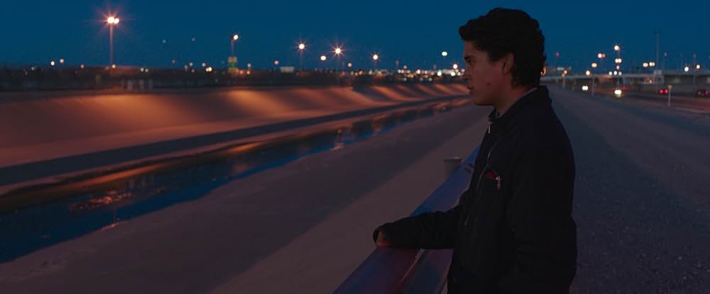 Detrás de la Montaña（原題）の画像