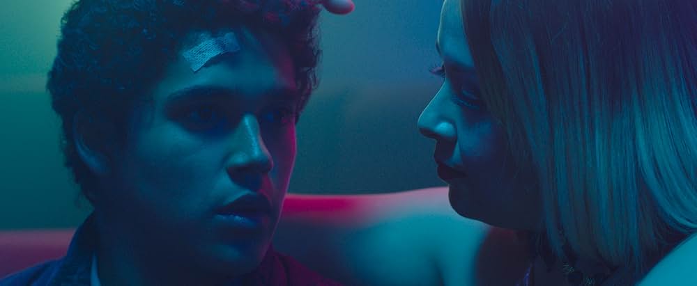 Detrás de la Montaña（原題）の画像