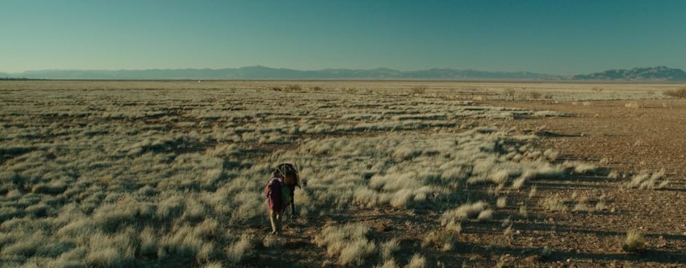 Detrás de la Montaña（原題）の画像