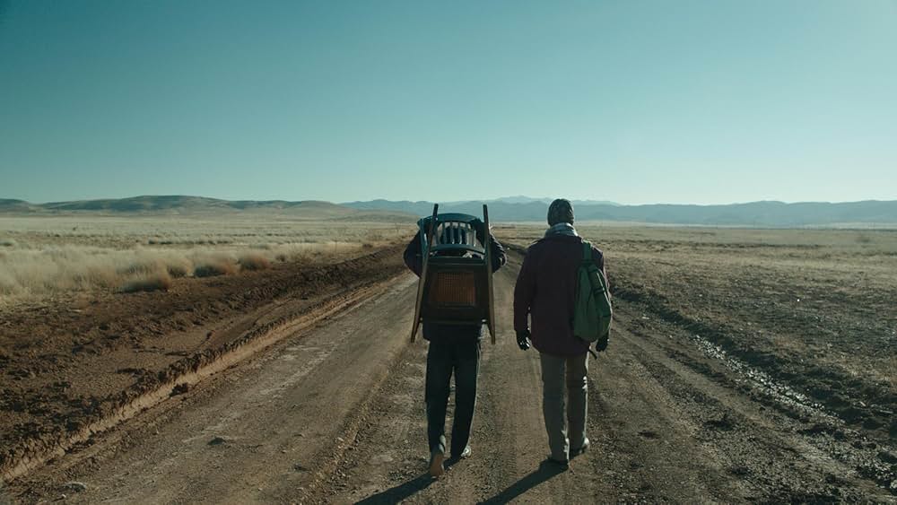 Detrás de la Montaña（原題）の画像