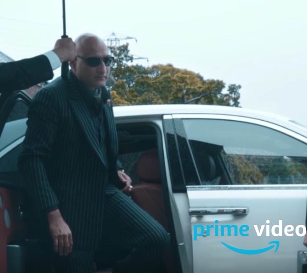 百万ドルようこそ!の写真