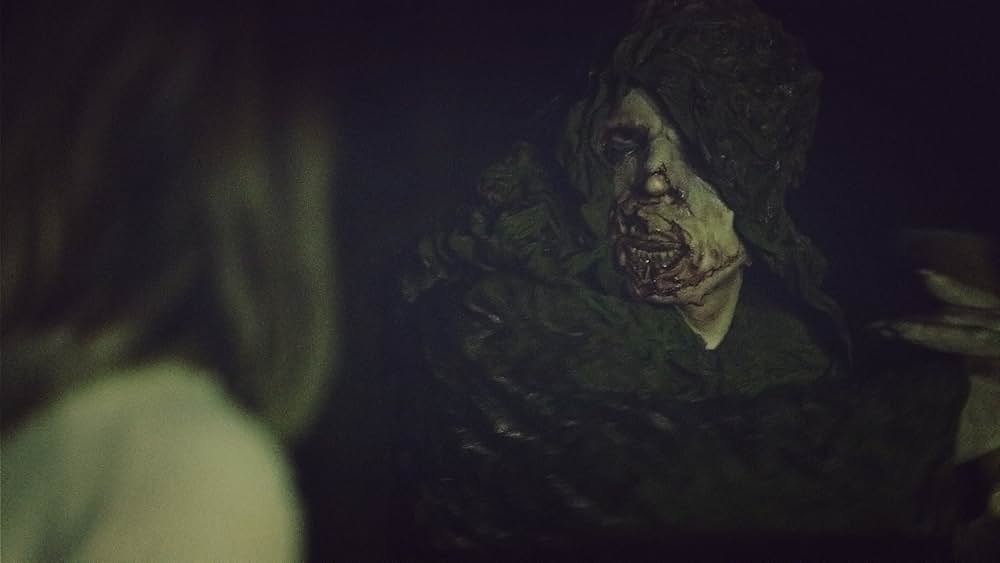 邪悪な森の画像