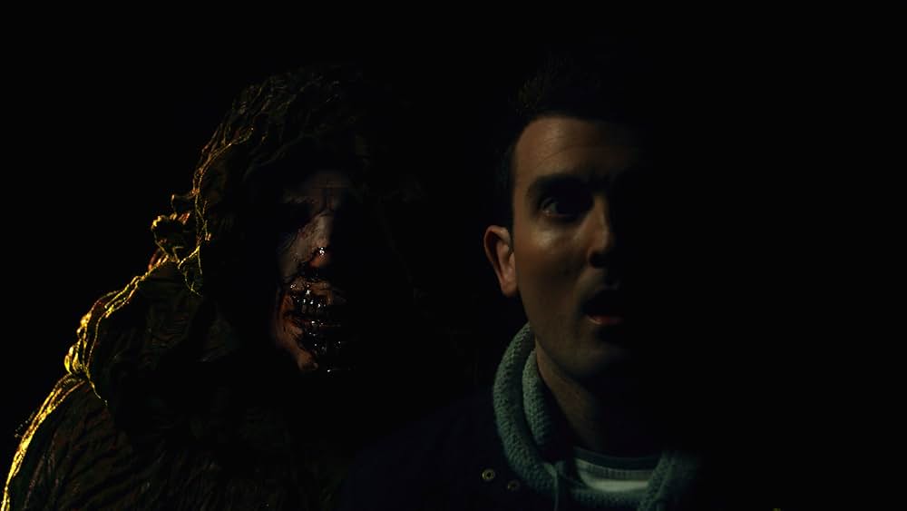 邪悪な森の画像