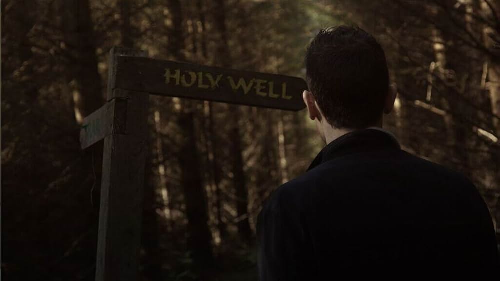 邪悪な森の画像