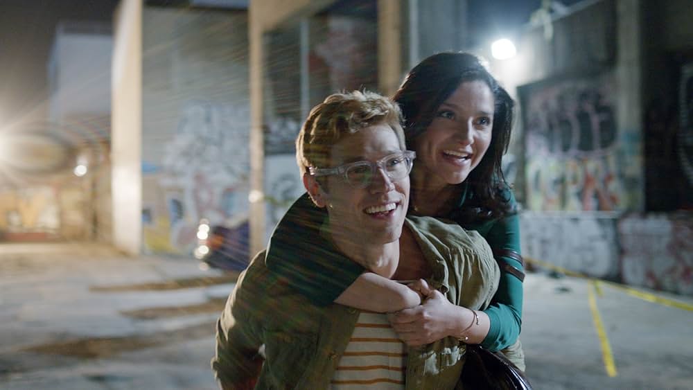 A Simple Wedding（原題）の画像