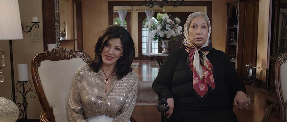 A Simple Wedding（原題）の画像