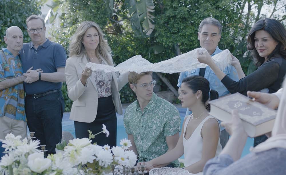 A Simple Wedding（原題）の写真