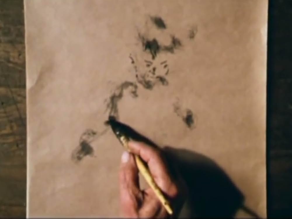 La part du hasard（原題）の写真