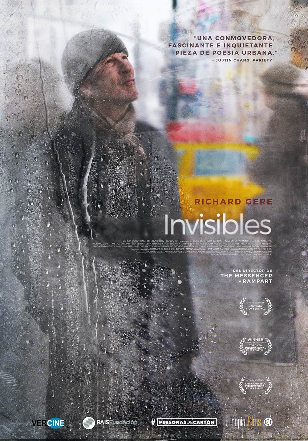 ロスト・イン・マンハッタンの画像