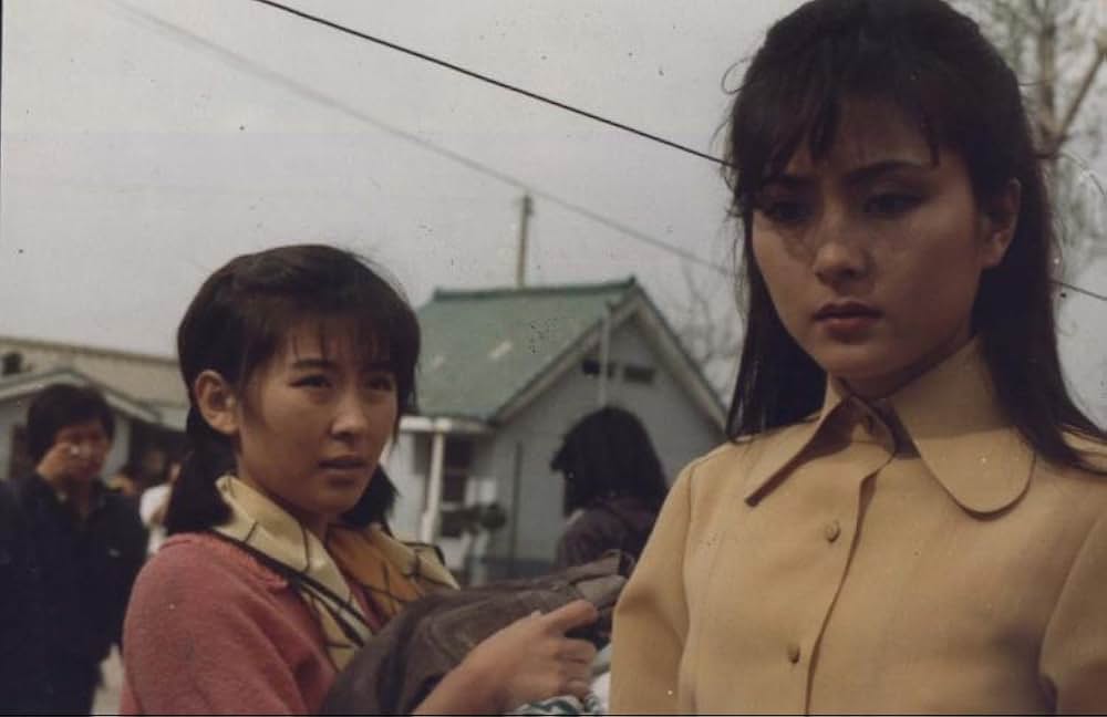 その年の冬は暖かかったの画像