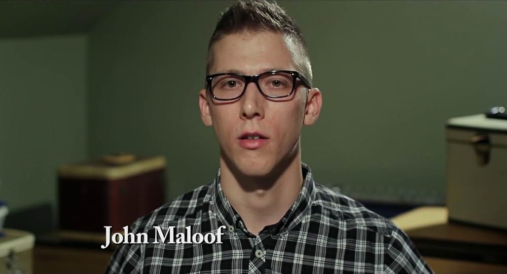 ヴィヴィアン・マイヤーを探しての画像