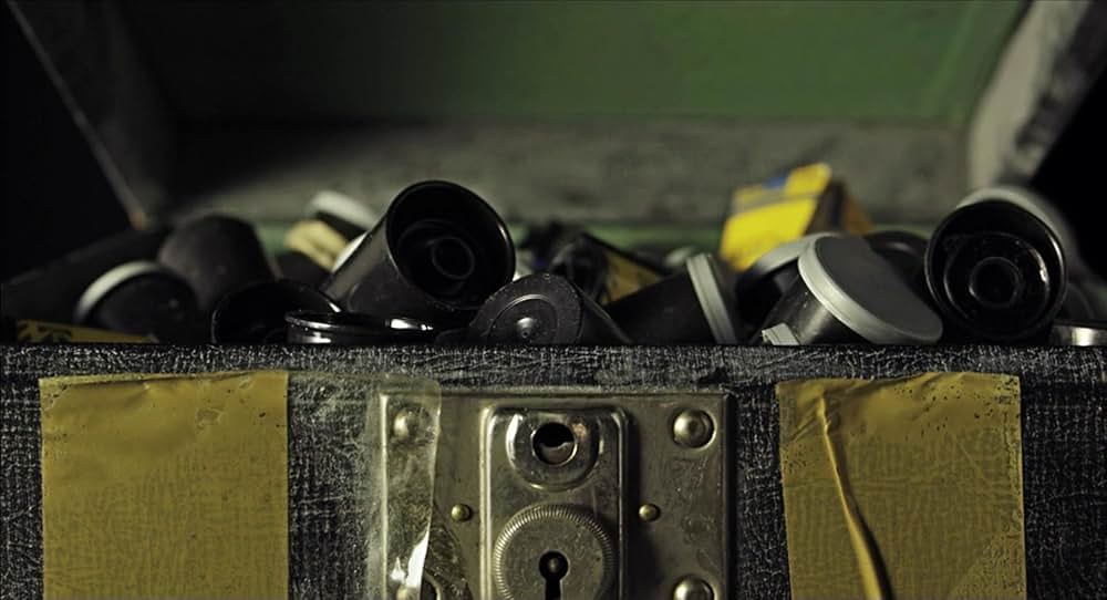 ヴィヴィアン・マイヤーを探しての画像