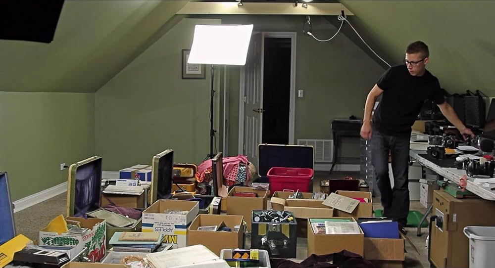 ヴィヴィアン・マイヤーを探しての画像