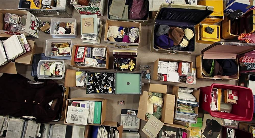 ヴィヴィアン・マイヤーを探しての画像