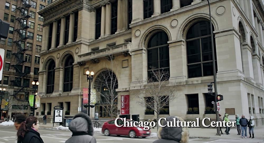 ヴィヴィアン・マイヤーを探しての画像