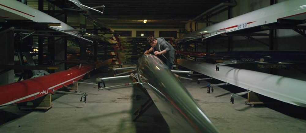 Huit（原題）の写真