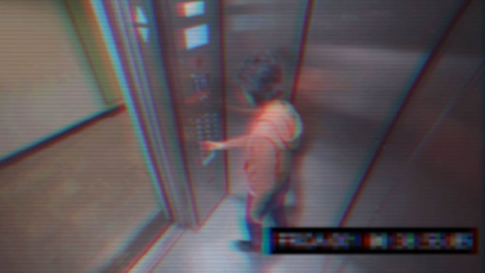 Followed（原題）の画像