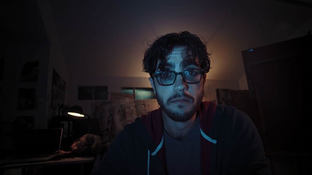 Followed（原題）の画像