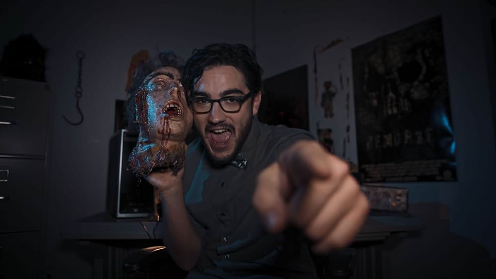 Followed（原題）の画像