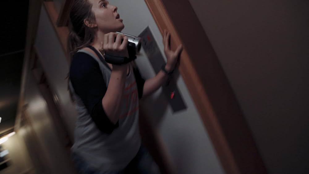 Followed（原題）の画像