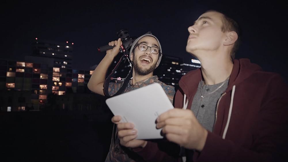 Followed（原題）の画像