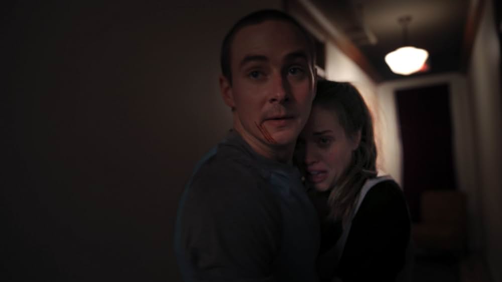 Followed（原題）の画像