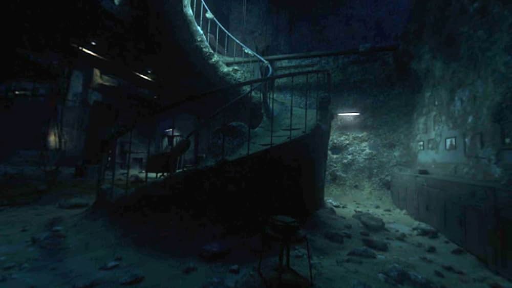 Alteration（原題）の画像