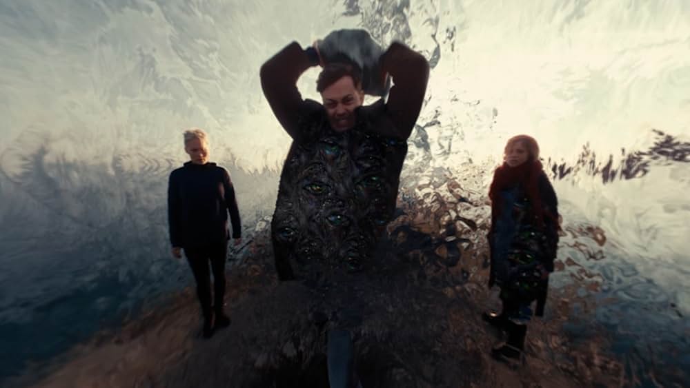 Alteration（原題）の写真