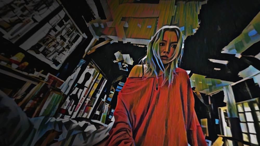 Alteration（原題）の画像