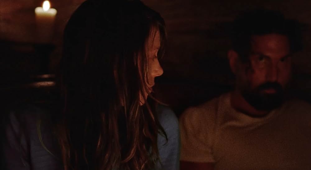 The Transcendents（原題）の画像