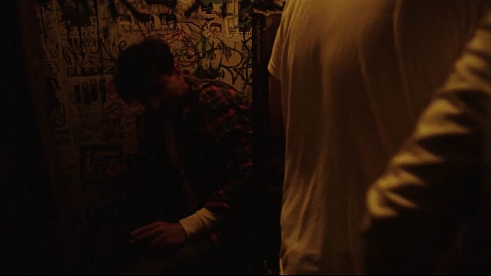 The Transcendents（原題）の画像