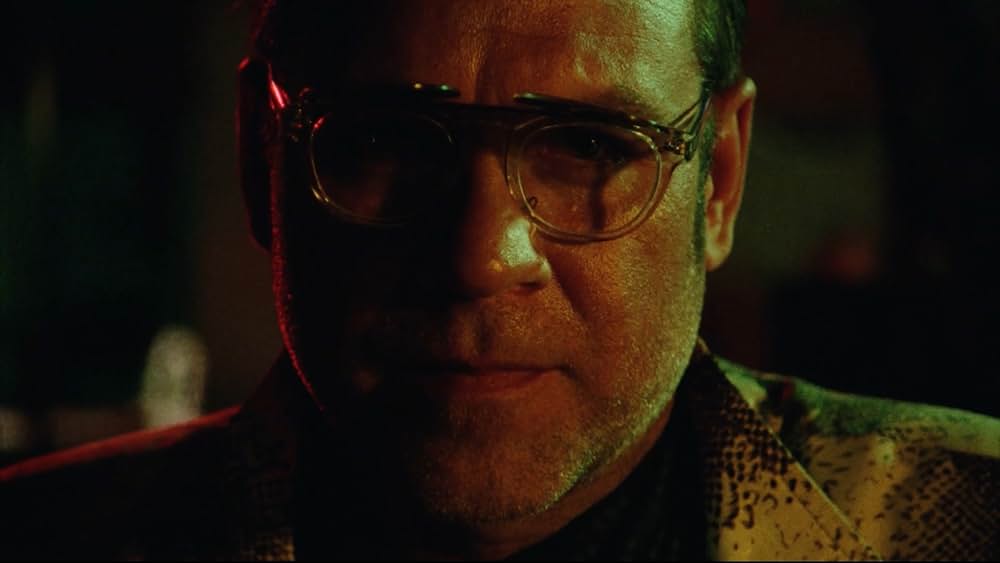 The Transcendents（原題）の画像