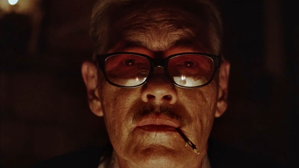 The Transcendents（原題）の画像