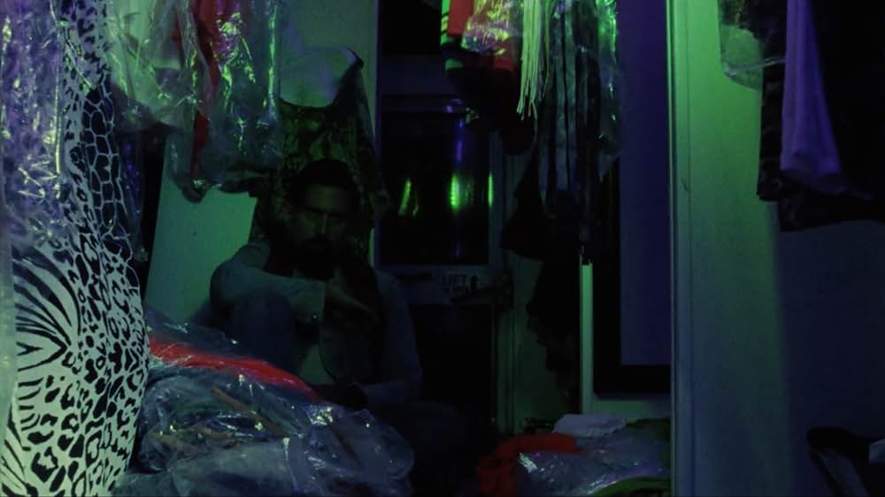 The Transcendents（原題）の画像