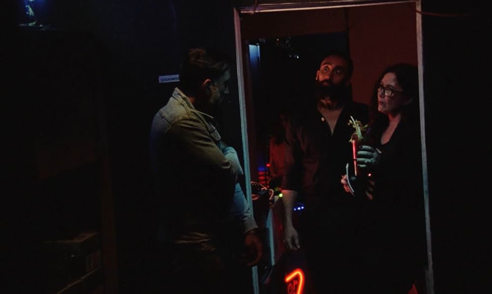 The Transcendents（原題）の画像