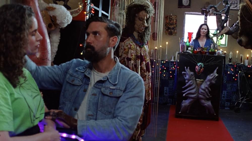 The Transcendents（原題）の画像