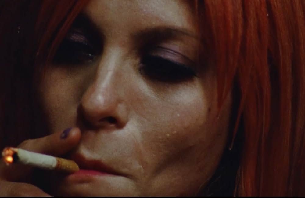 The Transcendents（原題）の画像