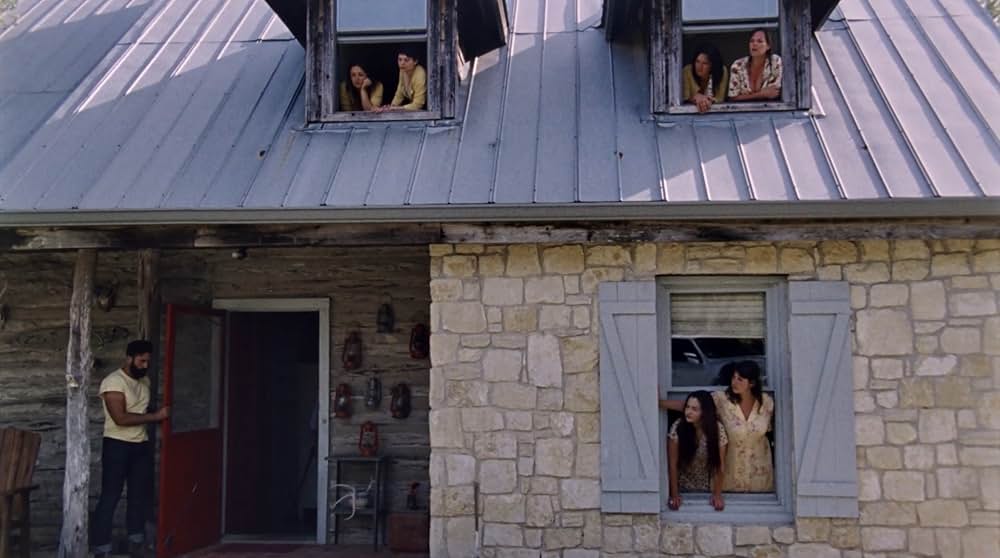 The Transcendents（原題）の画像